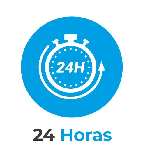 Desatascos 24 horas