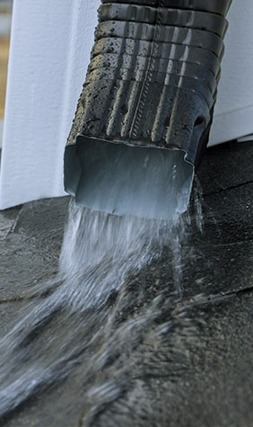 Desatasco Bajantes Córdoba