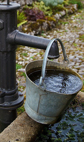 Desatasco Pozos Córdoba